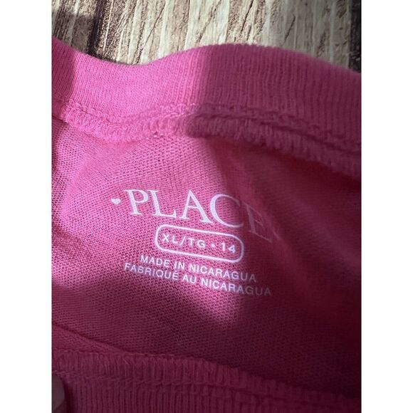 Unicorn Squad The Childrens Place Shirt Girls - Picture 4 of 5